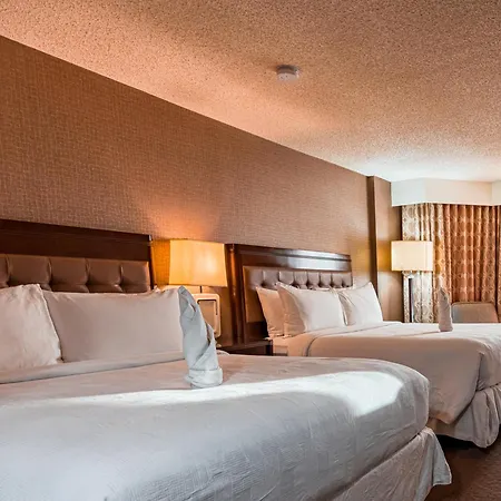 Red Deer Resort & Casino-2